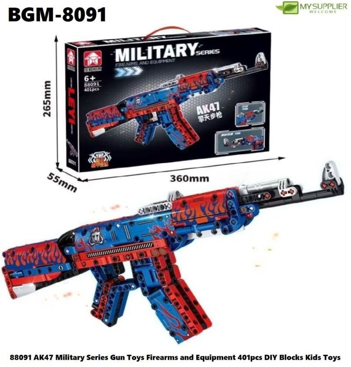 bgm-8091