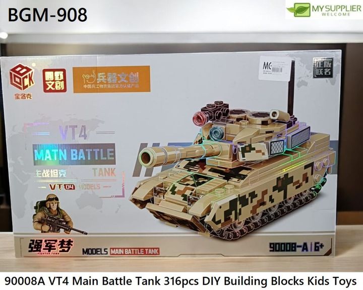 bgm-908