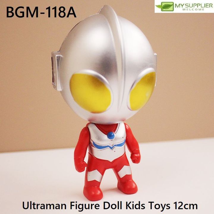 bgm-118a