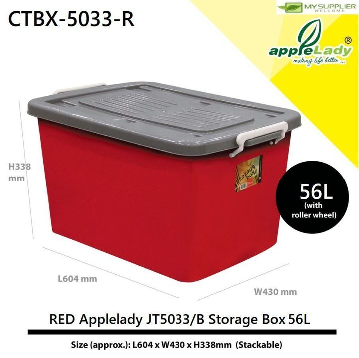 ctbx-5033r-1