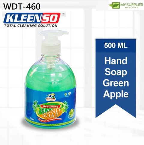 wdt-460