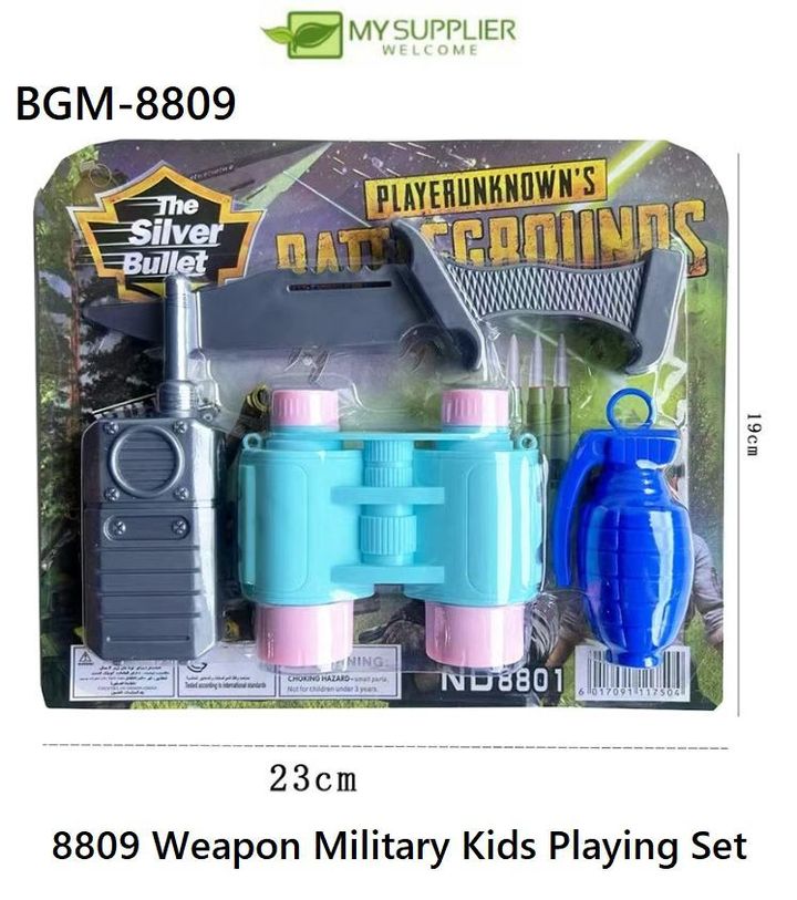 bgm-8809