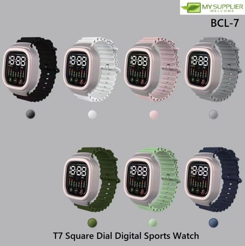 bcl-7