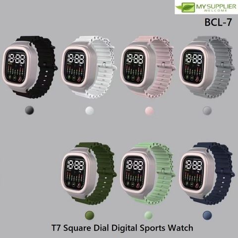 bcl-7
