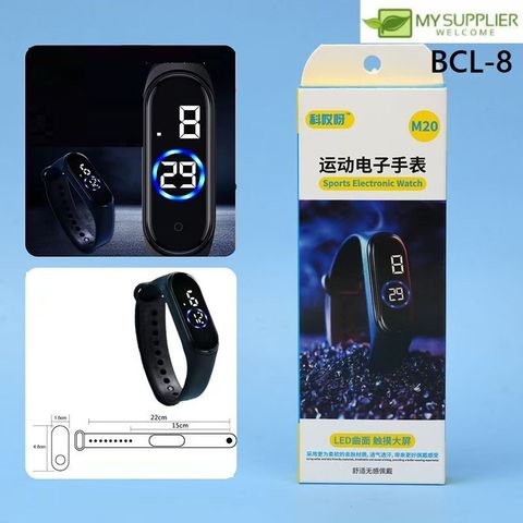 bcl-8