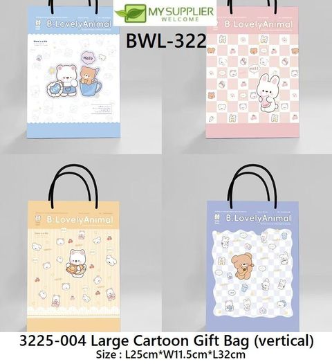 bwl-322
