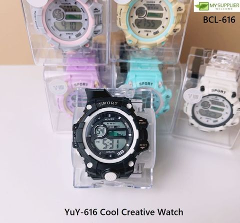 bcl-616