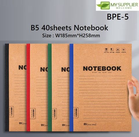 bpe-5