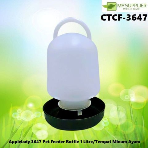 ctcf-3647