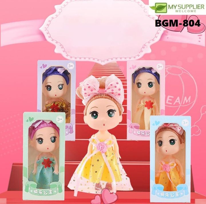 bgm-804