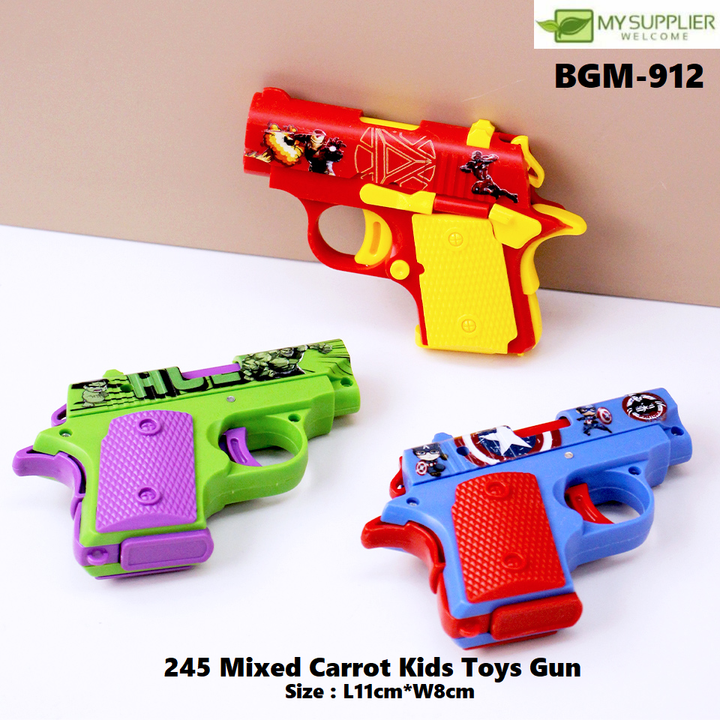 bgm-912