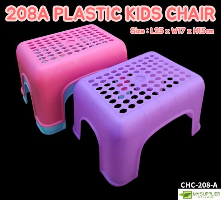chc-208-a