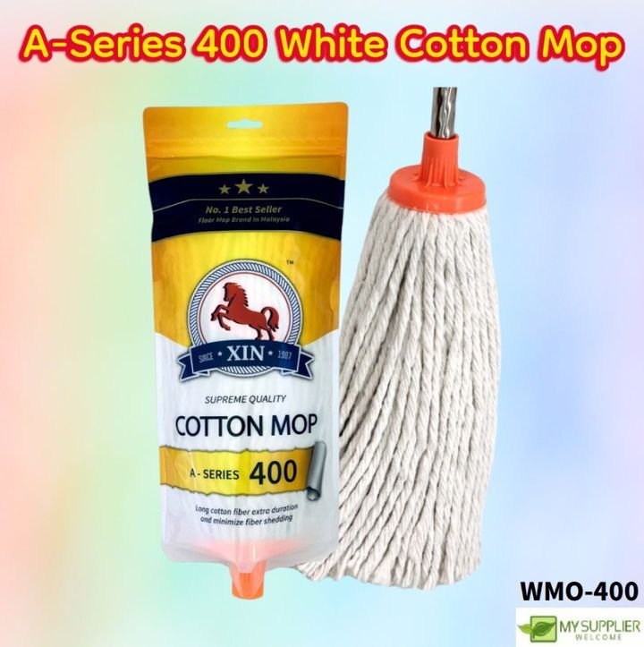 wmo-400