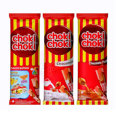 CHOKI