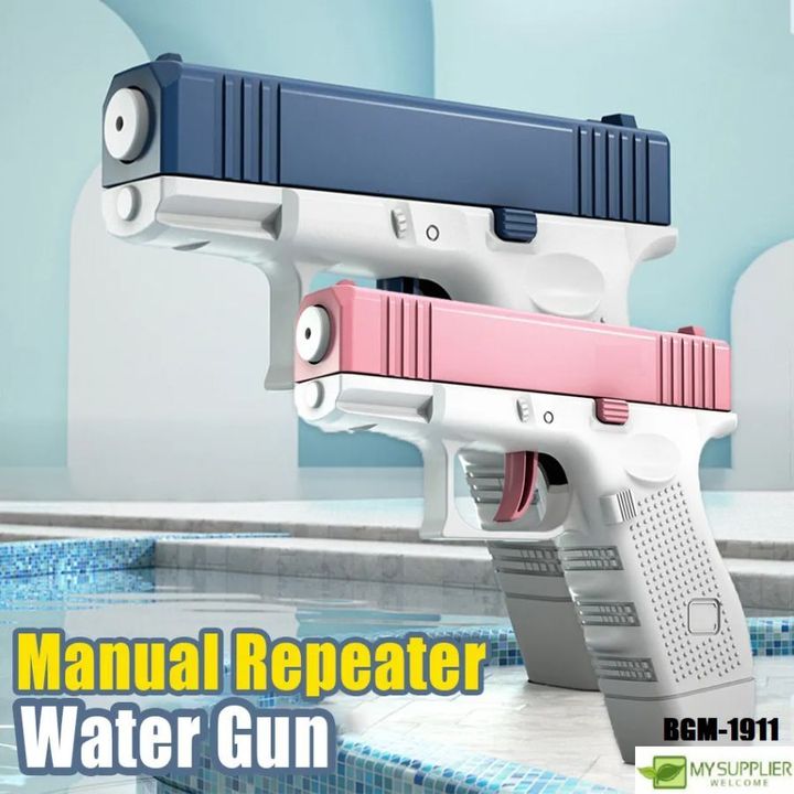 bgm-1911