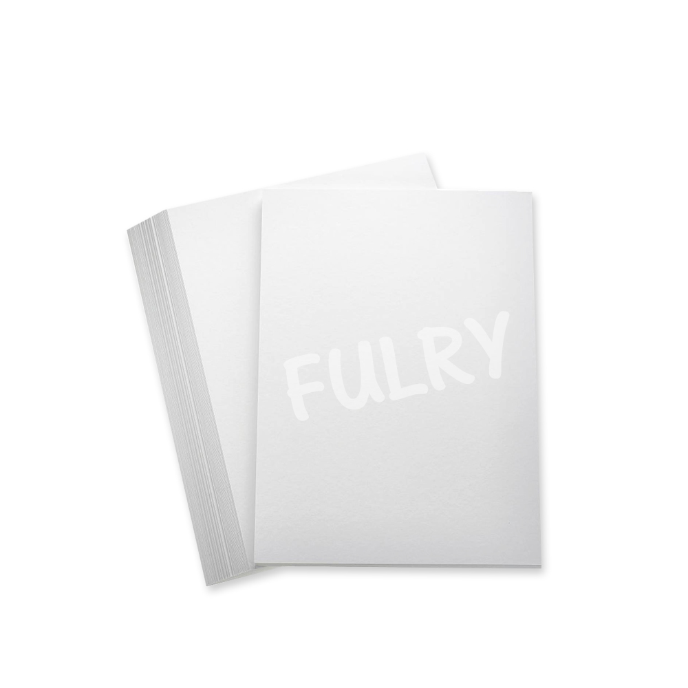Art Card (250gsm) A4 Size FULRY