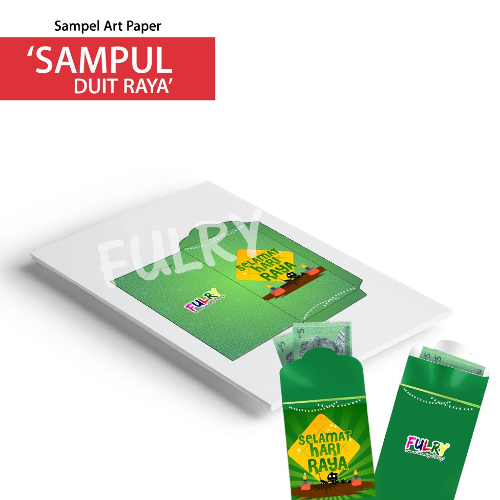 Acrylic Painting Paper – MayPap Sdn Bhd