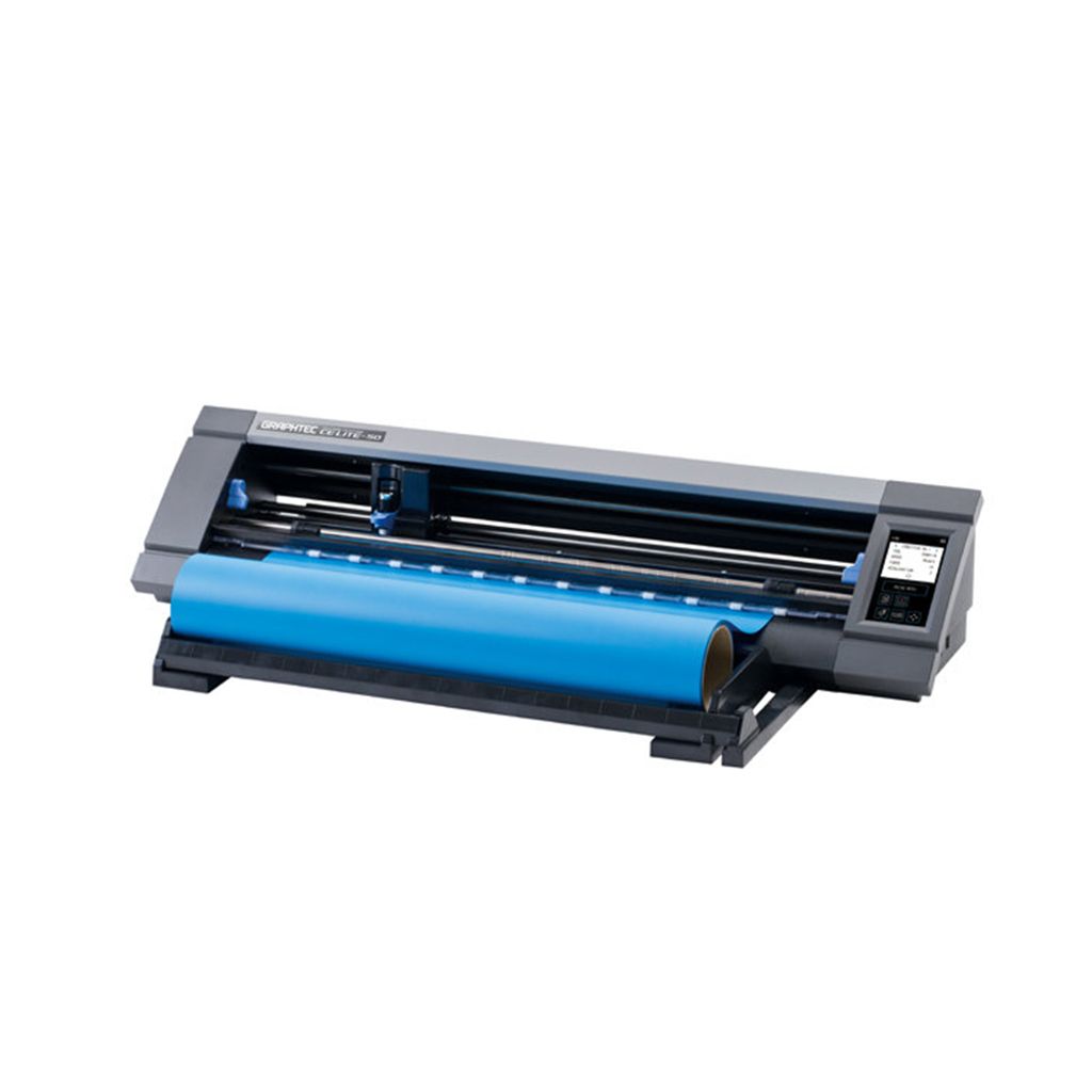 Graphtec CE LITE-50 Plotter Malaysia (DEMO UNIT) LAST STOCK