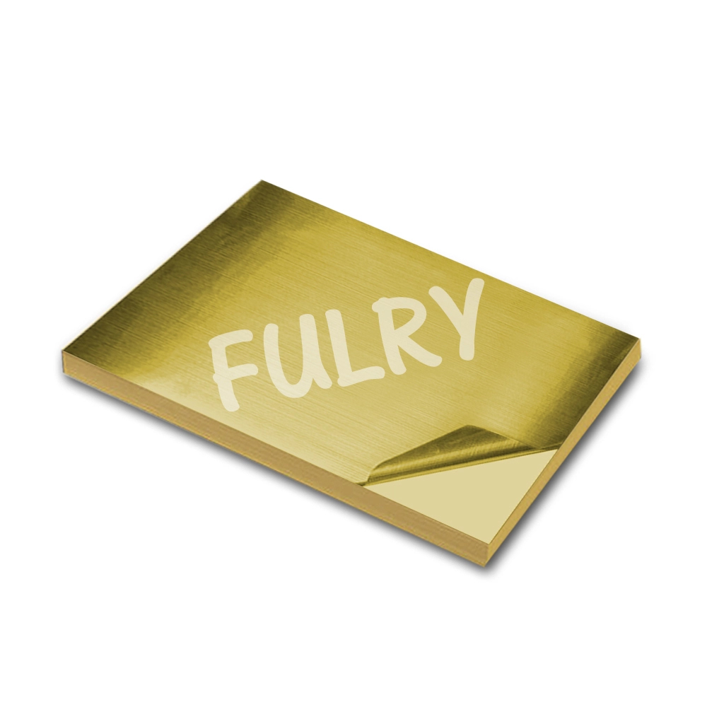 trophy sticker paper