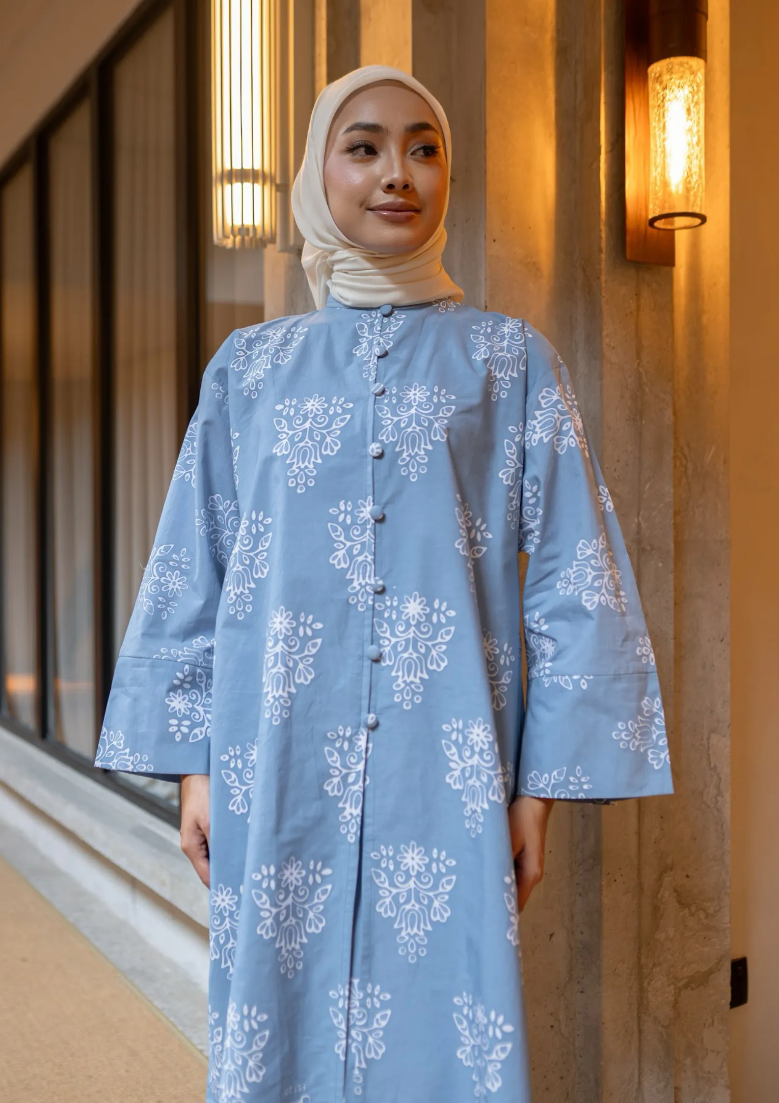 KHALEEDA RAYA  | Kenangan Kuala Lumpur