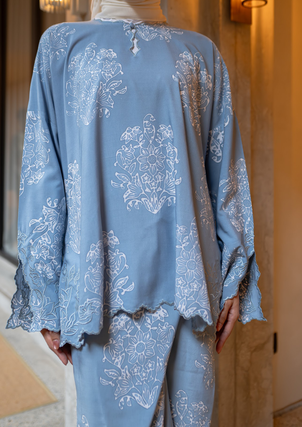 Grey People World Smile Day Poster (Potrait).png