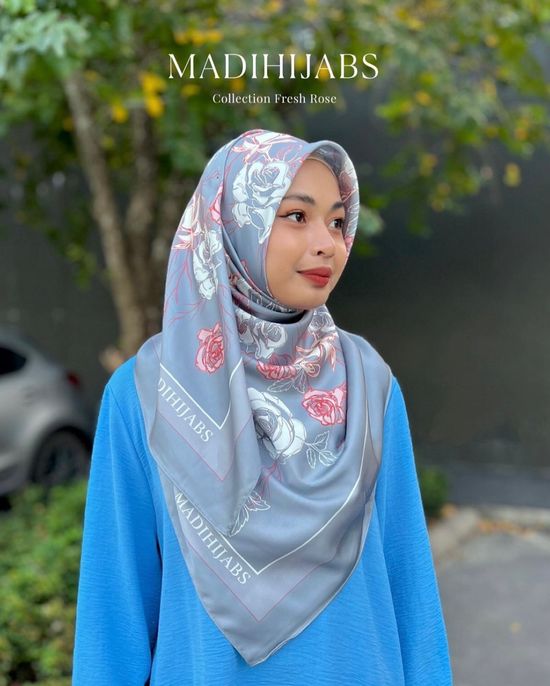 MADIHIJABS