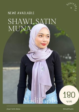 MADIHIJABS