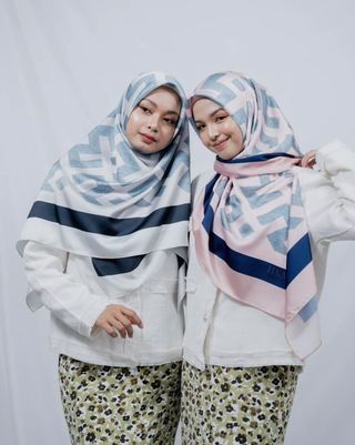 MADIHIJABS