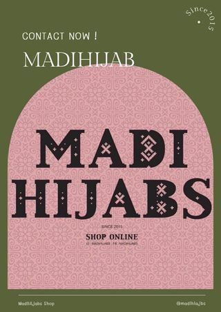  | MADIHIJABS