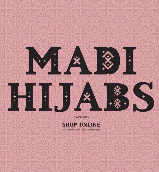 LOCATION SHOP | MADIHIJABS