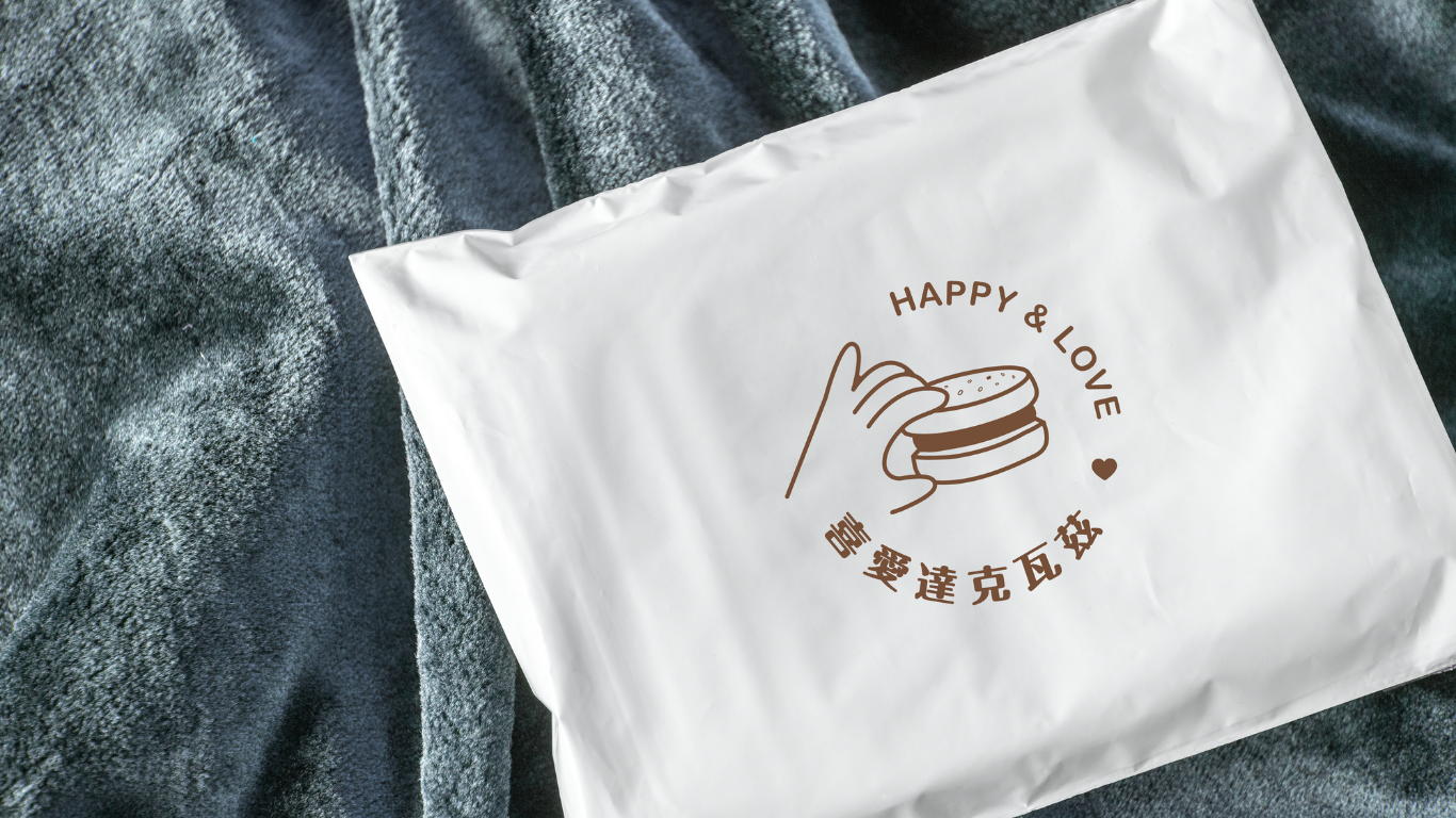 喜愛達克瓦茲LOGO設計 (2)