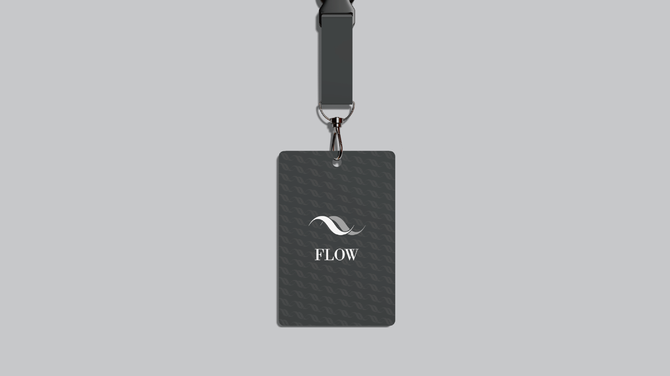 FLOW延伸設計