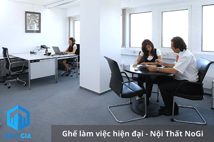 Nội thất văn phòng giá rẻ