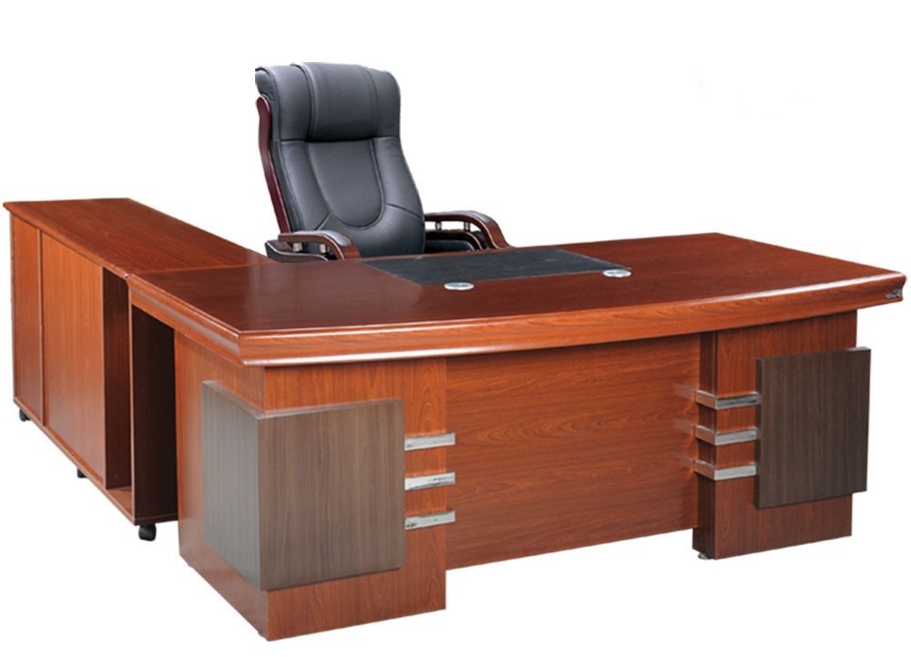 Bàn lãnh đạo gỗ công nghiệp