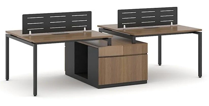 module bàn làm việc