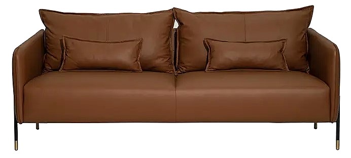 Sofa da Ý cao cấp