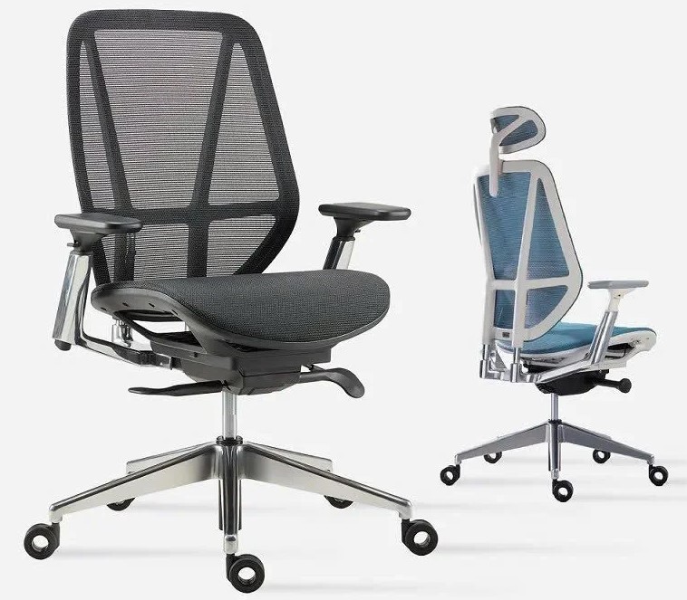 Ghế giám đốc nhập khẩu