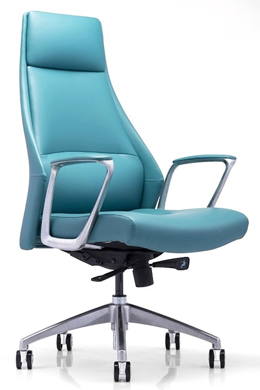Ghế giám đốc trẻ trung
