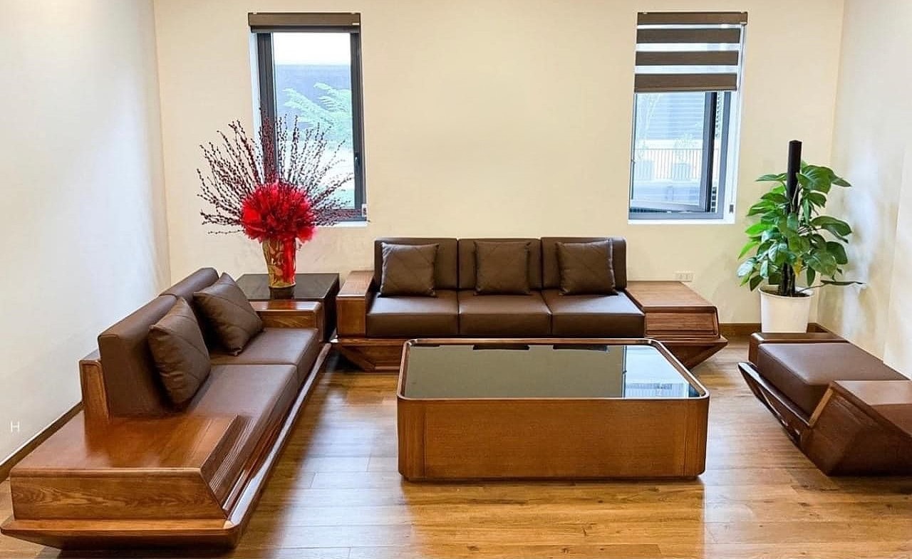 Sofa văn phòng
