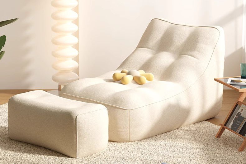 Ghế lười sofa L