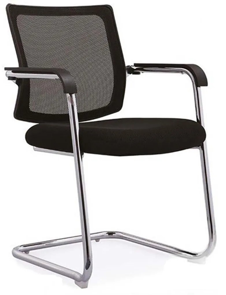 Ghế chân quỳ khung thép chắc chắn