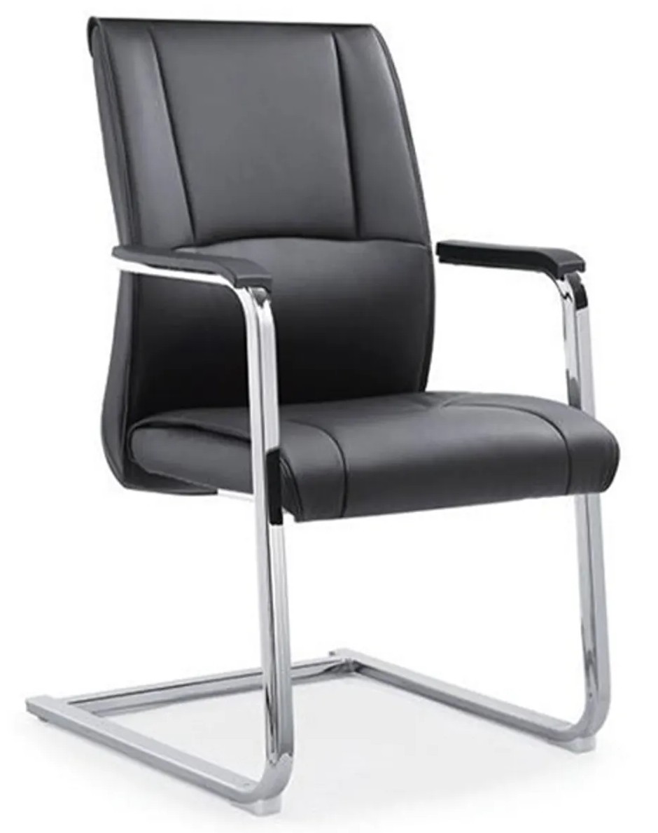 Mẫu ghế phòng họp cho không gian chuyên nghiệp