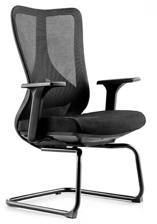 Ghế chân quỳ cho văn phòng, phòng họp hiện đại