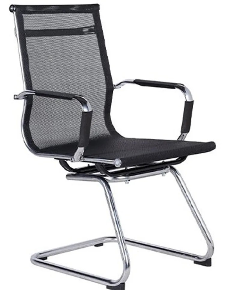 Mẫu ghế chân quỳ đơn giản, tinh tế