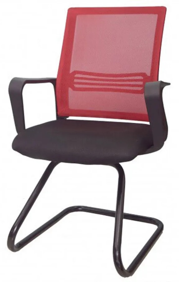 Ghế phòng họp chân quỳ giá rẻ tại Hà Nội năm 2025