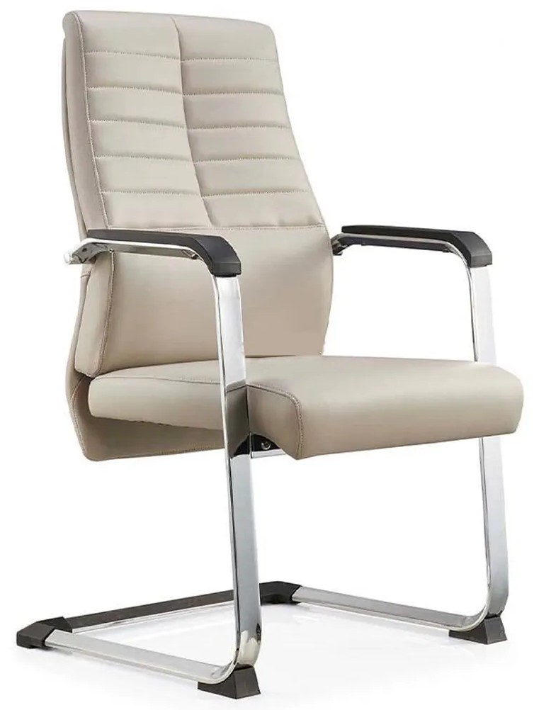 Ghế chân quỳ da PU sang trọng, giá tốt