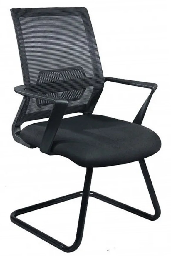 Ghế phòng họp chân quỳ giá rẻ tại Đà Nẵng 2025