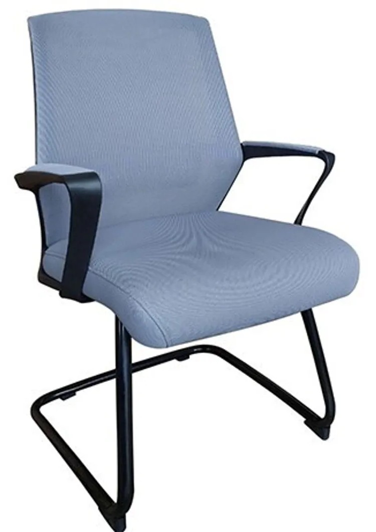 Ghế phòng họp chân quỳ giá tốt cho doanh nghiệp Đà Nẵng