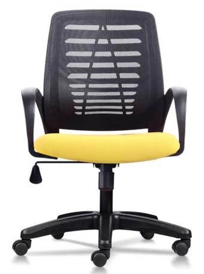 Ghế lưới văn phòng giá rẻ tại TP.HCM