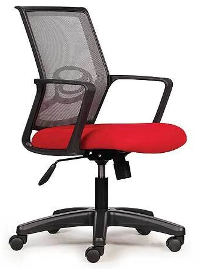 Ghế lưới xoay cho văn phòng hiện đại